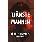 Jörgen Hassler: Tjänstemannen