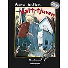 Anna Jansson: Kattjuven