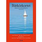 Göran Wahlström, Björn Borg, Gerhard Chronholm, Andes de Paula, Magnus Kyllenbeck: Båtkörkortet förarintyg & kustskepparintyg