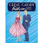 Eileen Miller: The Great Gatsby Fashion Paper Dolls