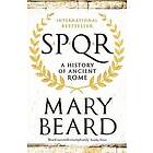 Professor Mary Beard: SPQR