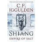 C F Iggulden: Shiang