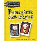Martin Widmark: Kompisboken (Polska)