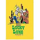 Morris: Lucky Luke Samling 3