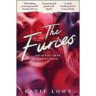 Katie Lowe: The Furies