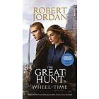 Robert Jordan: Great Hunt