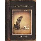 Shaun Tan: Ankomsten