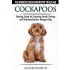 Alan Kenworthy: Cockapoos