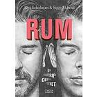 Alex Schulman, Sigge Eklund: Rum en roadtrip genom psyket