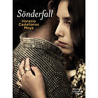 Horacio Castellanos Moya: Sönderfall