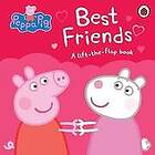 Peppa Pig: Peppa Pig: Best Friends