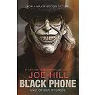 Joe Hill: The Black Phone and Other Stories