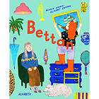 Marie Norin, Elisabet Ericson: Bettan