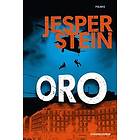 Jesper Stein: Oro