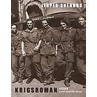 Jesper Svenbro: Krigsroman dikter