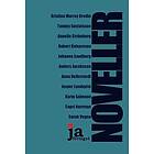 Anders Jacobsson, Johanna Sandberg, Jesper Lundqvist, Sarah Vegna, Tommy Gustafsson: NOVELLER
