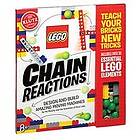 Pat Murphy: Lego Chain Reactions