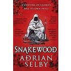 Adrian Selby: Snakewood