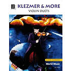 Aleksey Igudesman, Julian Rachlin: World Music Klezmer & More