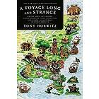 Tony Horwitz: Voyage Long And Strange