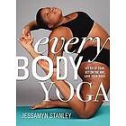 Workman Publishing: Every Body Yoga