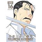 Hiromu Arakawa: Fullmetal Alchemist: Edition, Vol. 16