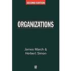 James G March, Herbert A Simon: Organizations