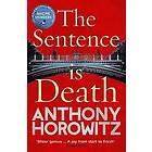 Anthony Horowitz: The Sentence is Death