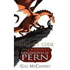 Gigi McCaffrey: Dragon's Code