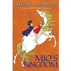 Astrid Lindgren: Mio's Kingdom