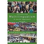 Kristine Horner, Jean Jacques Weber: Introducing Multilingualism