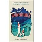 Alex Gregory: Dadventures