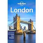 Lonely Planet, Damian Harper, Steve Fallon, Lauren Keith, MaSovaida Morgan, Tasmin Waby: Lonely Planet London