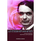 Henk van Oort: Anthroposophy