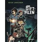 Peter Lindström: Giftpilen