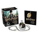 Running Press, Running Press: Harry Potter Locket Horcrux Kit and Sticker Book