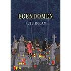 Rutu Modan, Sara Årestedt, Natalie Lantz, Jens Andersson: Egendomen