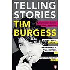 Tim Burgess: Telling Stories