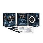 Maia Toll: The Night School: Moonlit Magic Deck