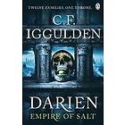 C F Iggulden: Darien