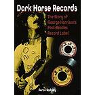 Aaron Badgley: Dark Horse Records