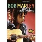 Pbk: Complete Chord Songbook