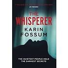 Karin Fossum: The Whisperer