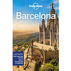 Lonely Planet, Isabella Noble, Regis St Louis: Lonely Planet Barcelona