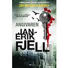 Jan-Erik Fjell: Angivaren