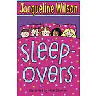 Jacqueline Wilson: Sleepovers