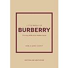 Darla-Jane Gilroy: Little Book of Burberry