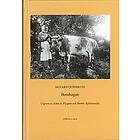 Sigvard Cederroth: Bondsagan