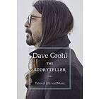 Dave Grohl: The Storyteller