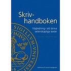 Ulrika Westrup, Christer Eldh, Karin Sjöbeck: Skrivhandboken